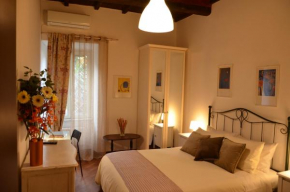Benedetta Trastevere